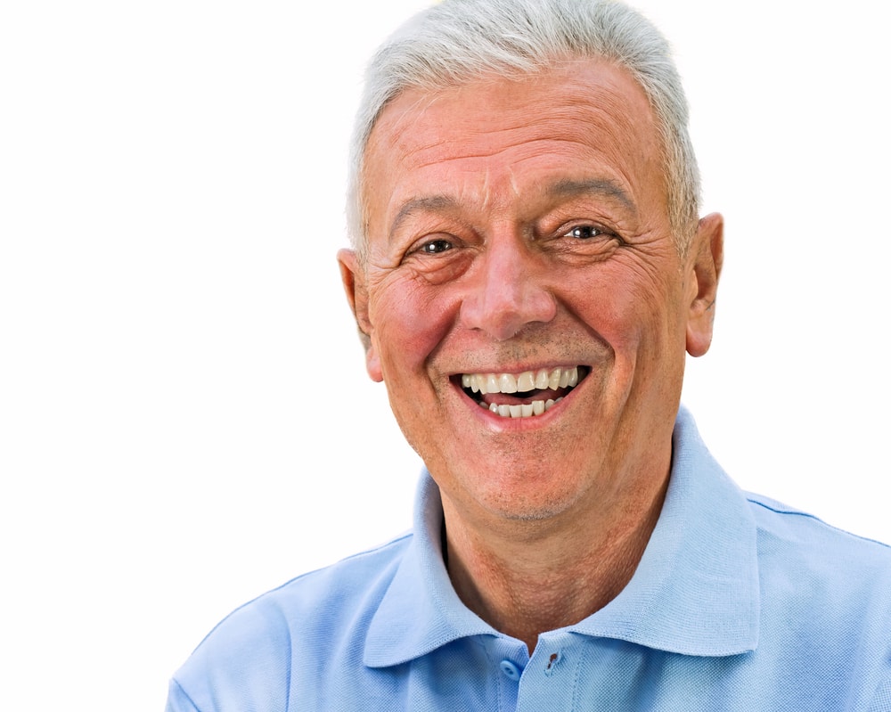 implant dentures